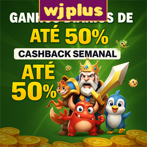 wjplus Ganhe R$ 100,00 Gratis