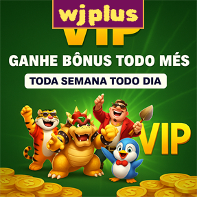 wjplus Fundo de Resgate de Perdas Semanais