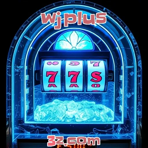 wjplus: A Nova Fronteira dos Jogos Online para Brasileiros
