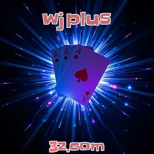 wjplus: Transforme Sua Diversão com Nossas Dicas de Jogos Online